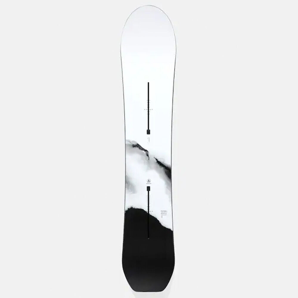 Burton Family Tree Gril Master Camber Snowboard 2025