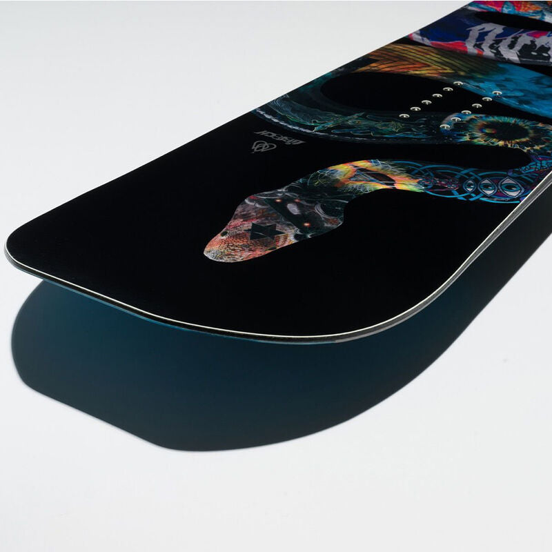 Lib Technologies T.Rice Pro Snowboard - 2026