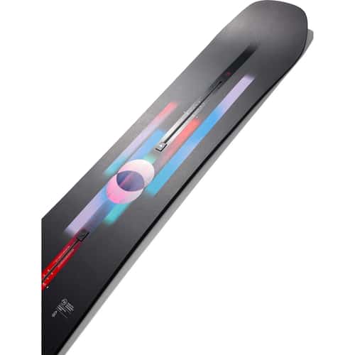 Burton Feelgood Camber Snowboard 2025