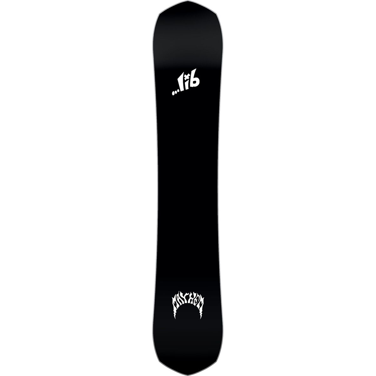 Lib Technologies Mayhem Rad Ripper Snowboard 2025