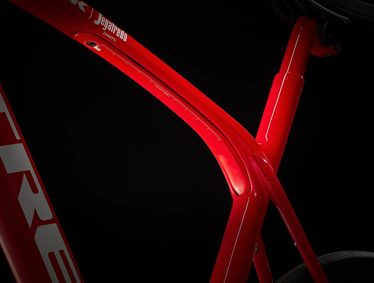 Domane SLR 9 Gen 3 Road Bike