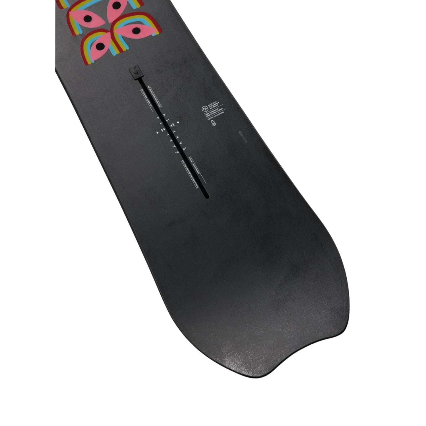 Burton Deep Thinker Snowboard 2025