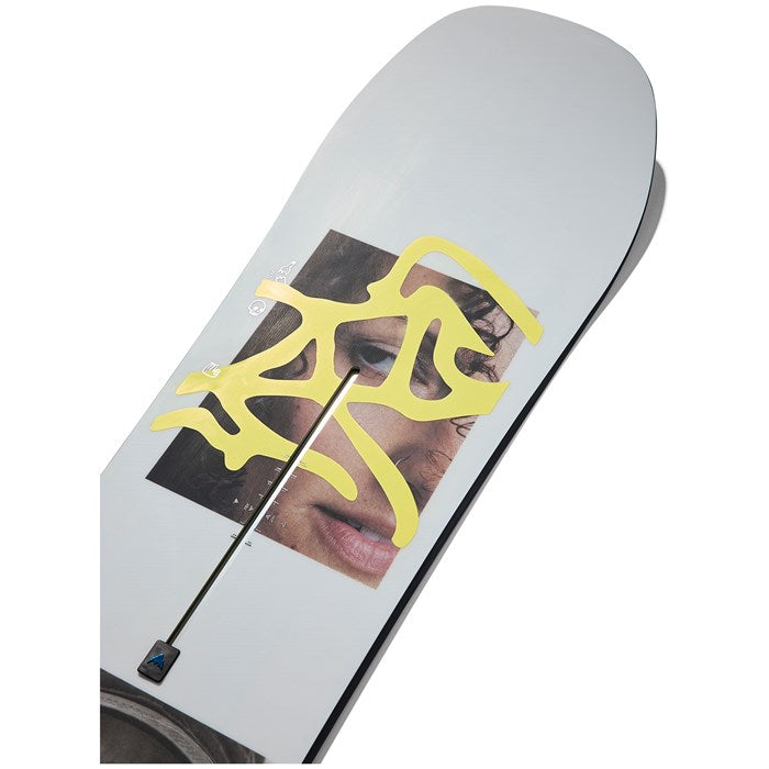 Burton Women's Story Board Snowboard 2025