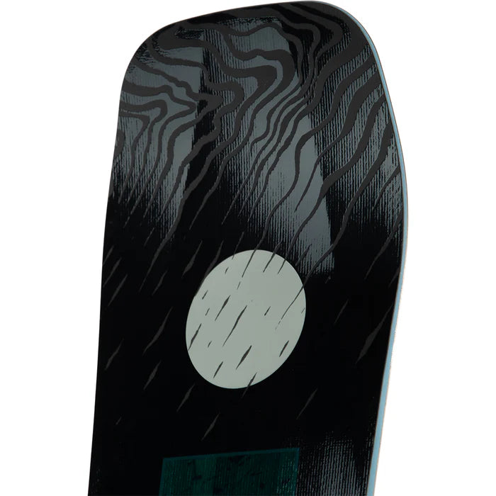 Rome Ravine Women's Snowboard 2024