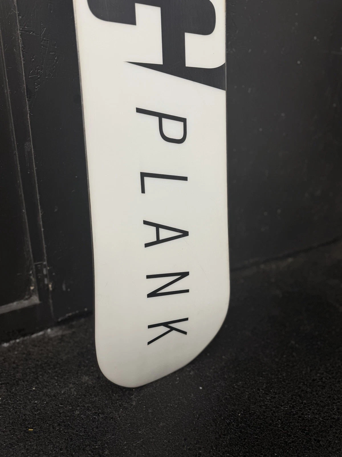 Rome Sds Gang Plank Snowboard