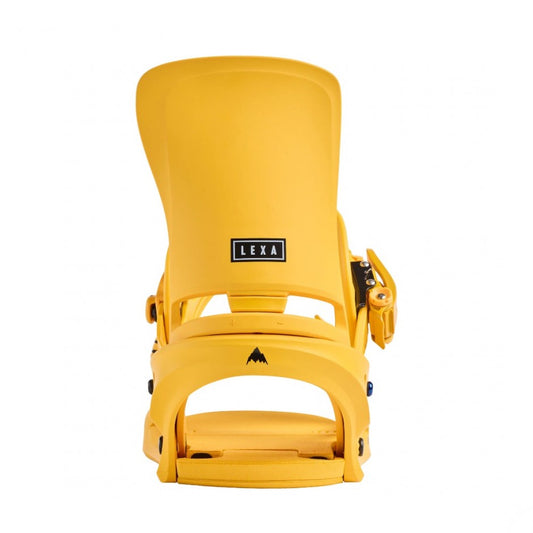 Burton Lexa Re:Flex Snowboard Bindings