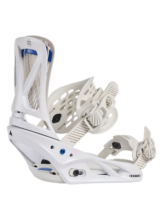 Burton Escapade Snowboard Bindings 2025