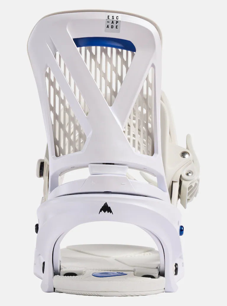 Burton Escapade Snowboard Bindings 2025