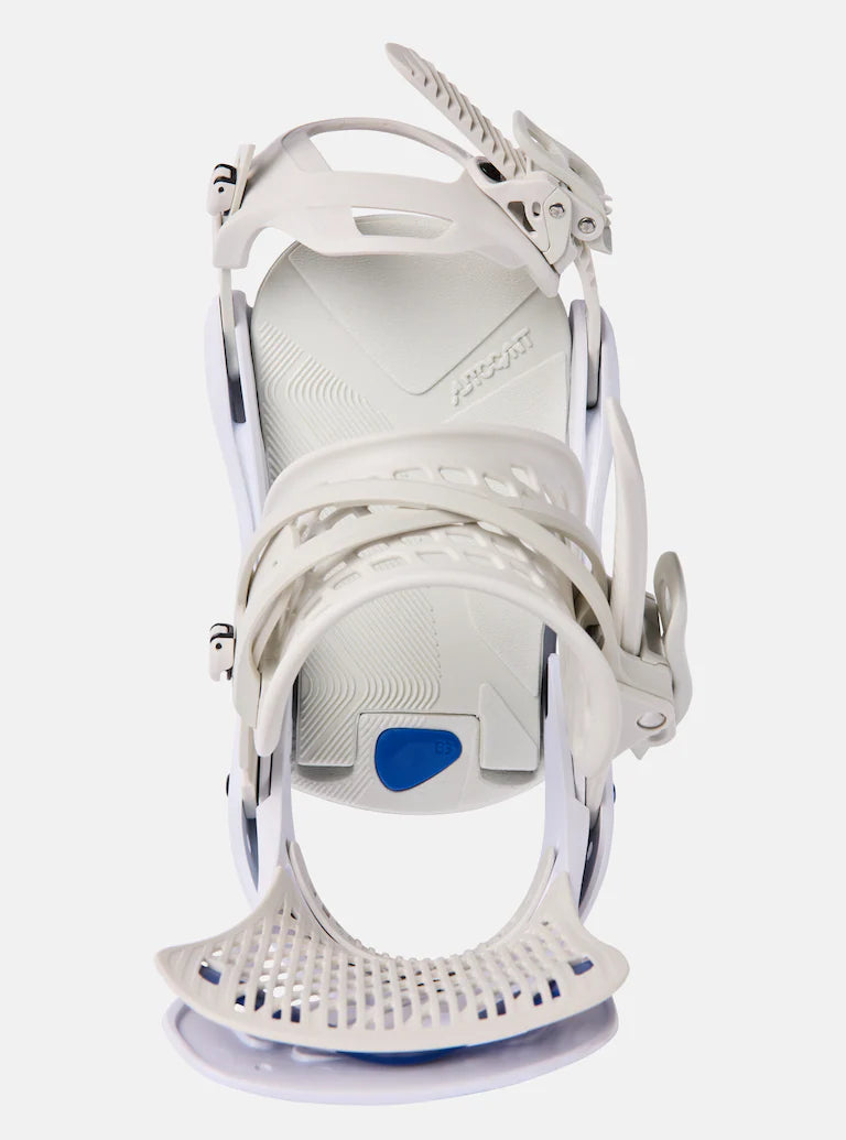 Burton Escapade Snowboard Bindings 2025