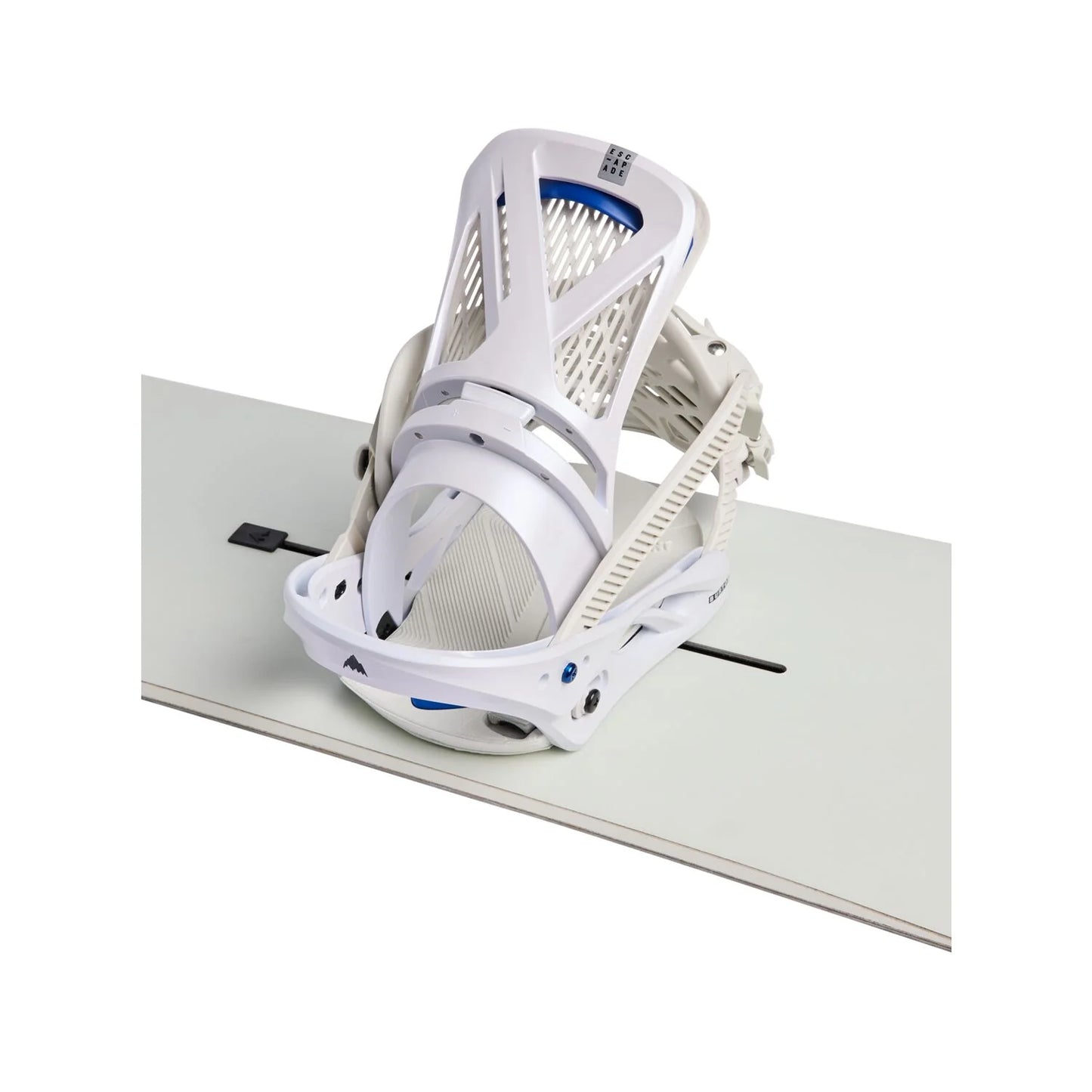 Burton Escapade Snowboard Bindings 2025