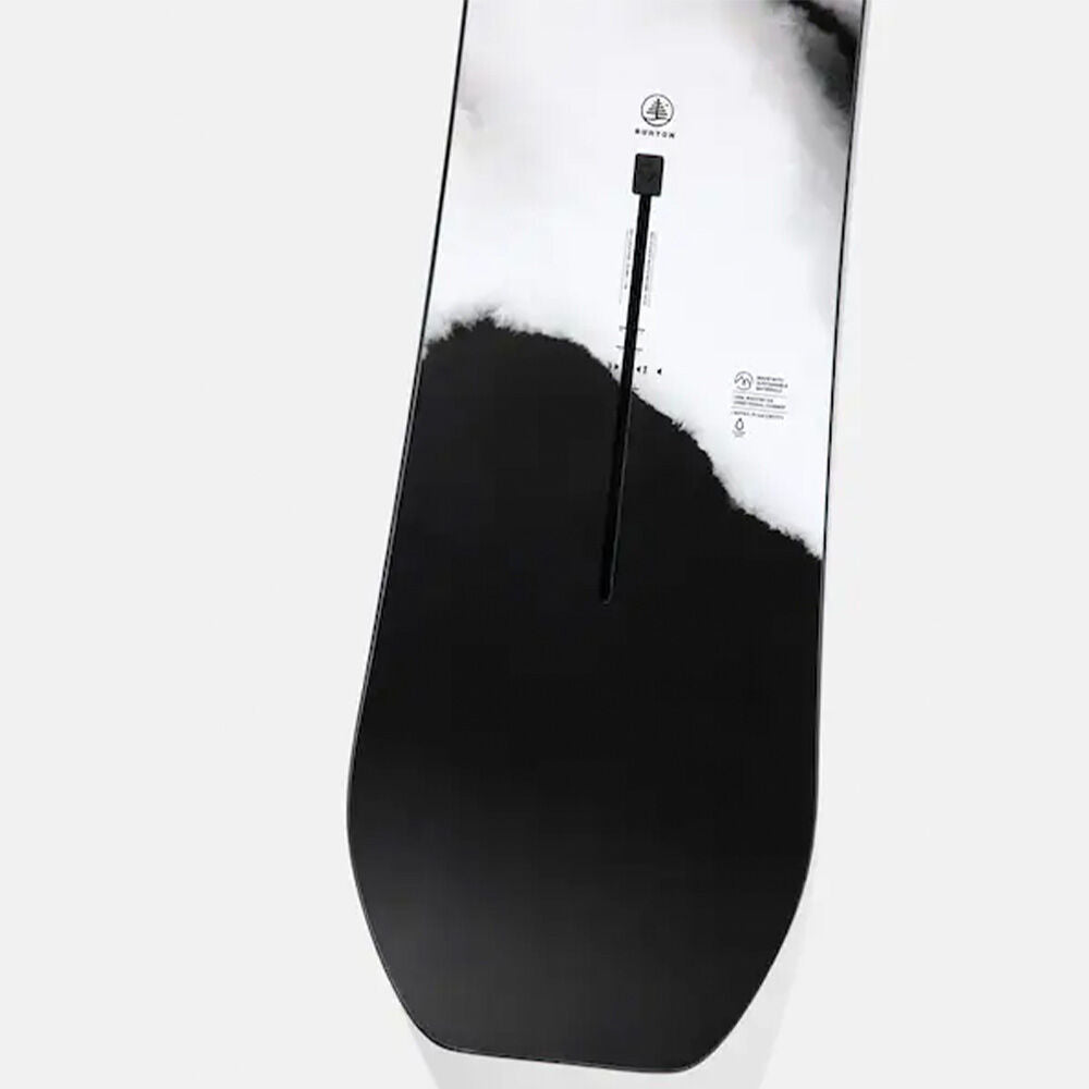 Burton Family Tree Gril Master Camber Snowboard 2025