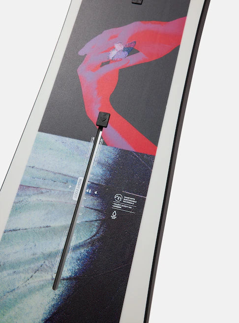 Burton Talent Scout Snowboard 2025