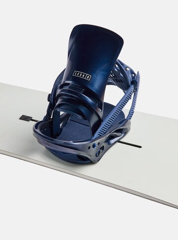 Burton Lexa X EST Snowboard Binding 2025