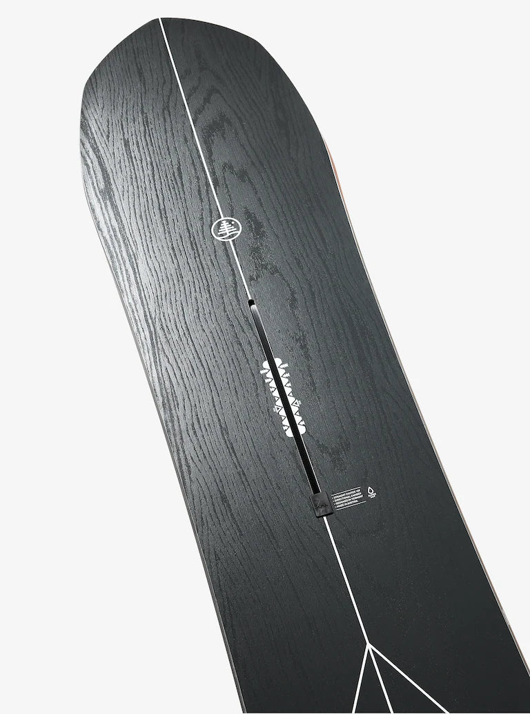 Burton Family Tree Straight Chuter Camber Splitboard