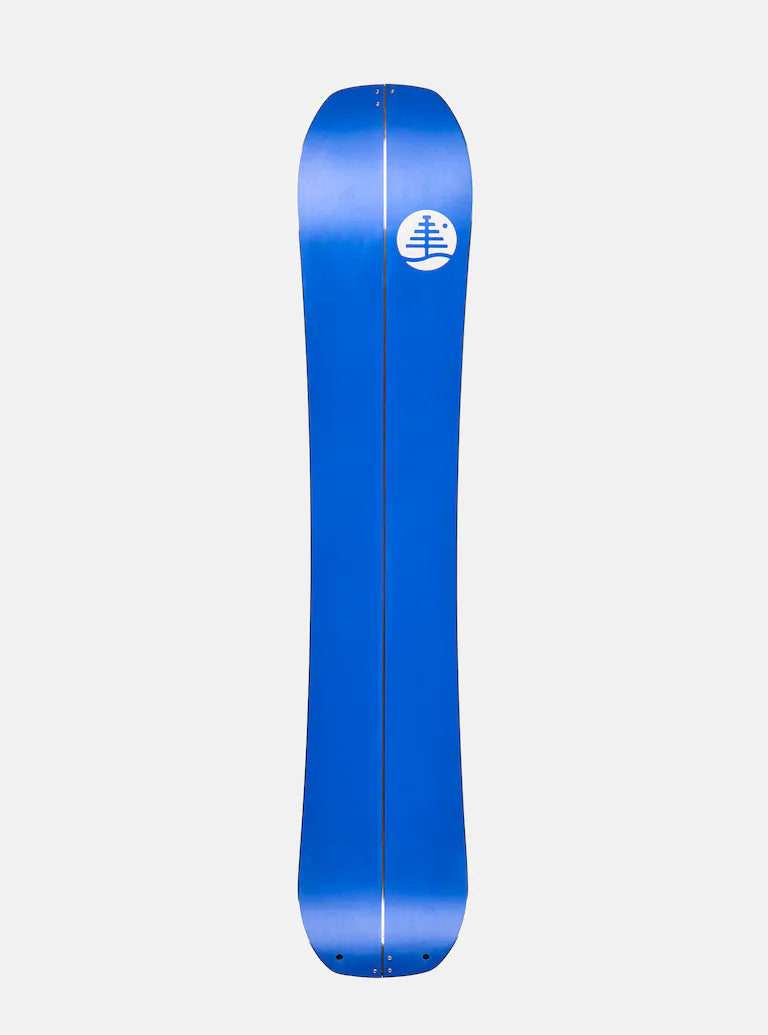 Burton Family Tree Hometown Hero Splitboard