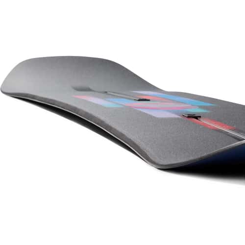 Burton Feelgood Camber Snowboard 2025