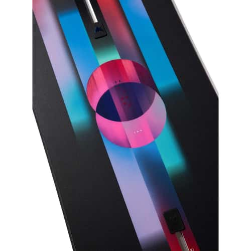 Burton Feelgood Camber Snowboard 2025