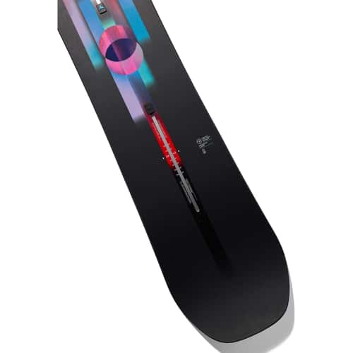 Burton Feelgood Camber Snowboard 2025