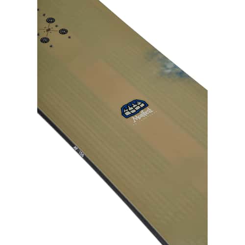 K2 Manifest Snowboard 2025