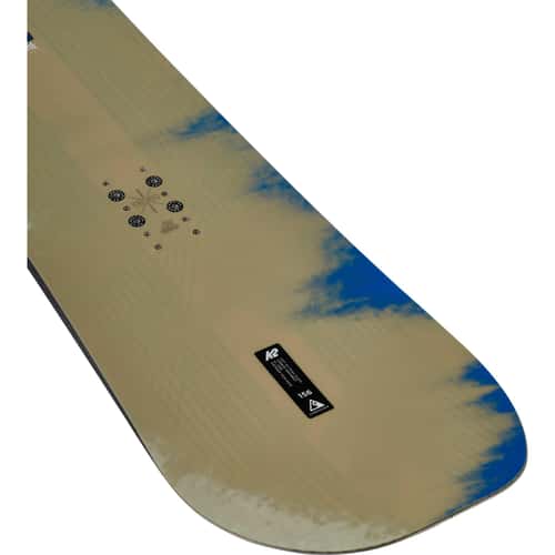 K2 Manifest Snowboard 2025