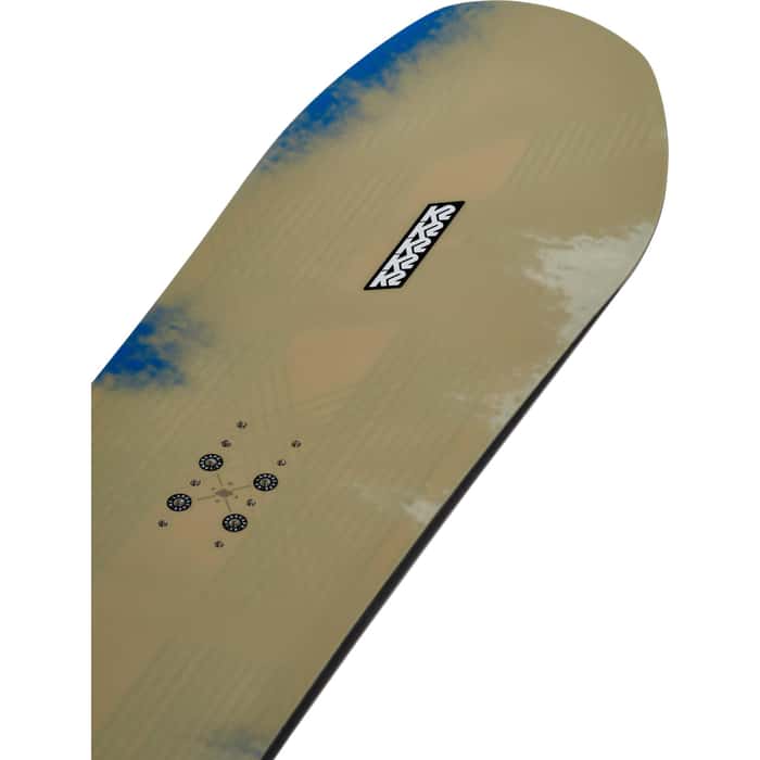 K2 Manifest Snowboard 2025