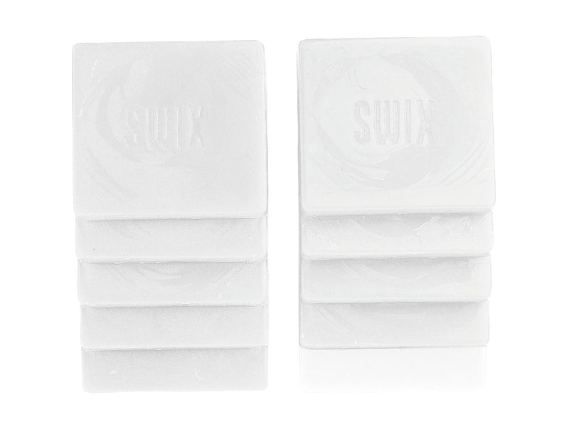 Swix All Condition Glide Wax Cold 250g Bulk Wax