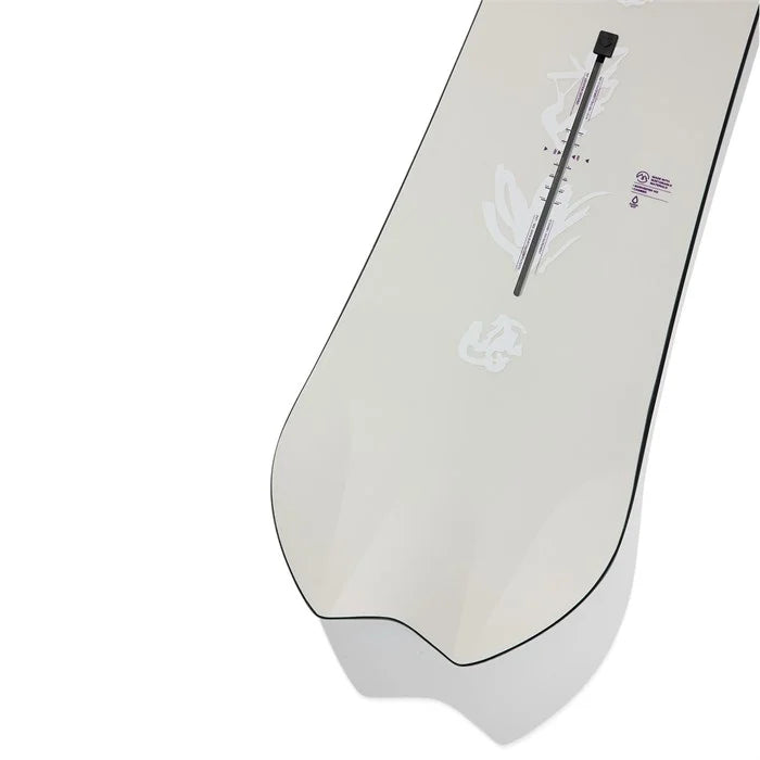 Burton Barkeeper Snowboard 2024