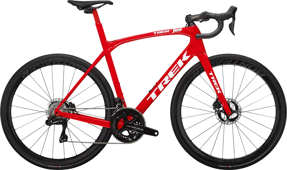 Domane SLR 9 Gen 3 Road Bike