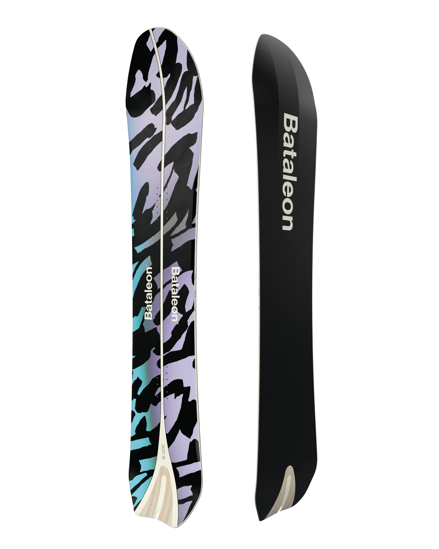 Bataleon Cameleon Snowboard 2025