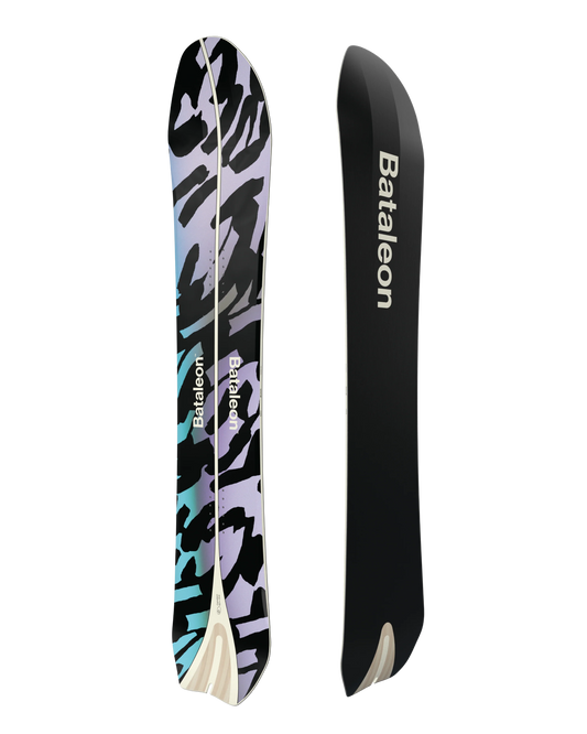 Bataleon Cameleon Snowboard 2025