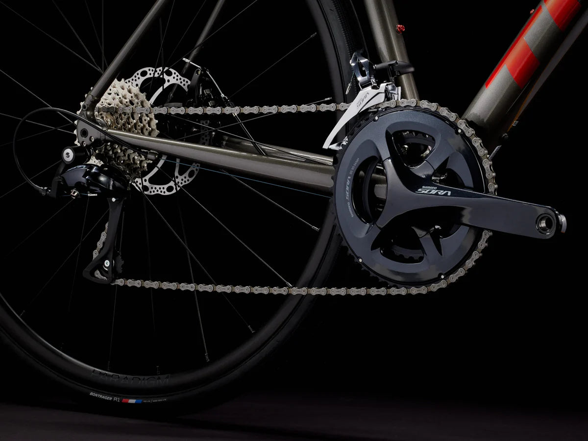 Domane AL 3 Gen 3 Road Bike