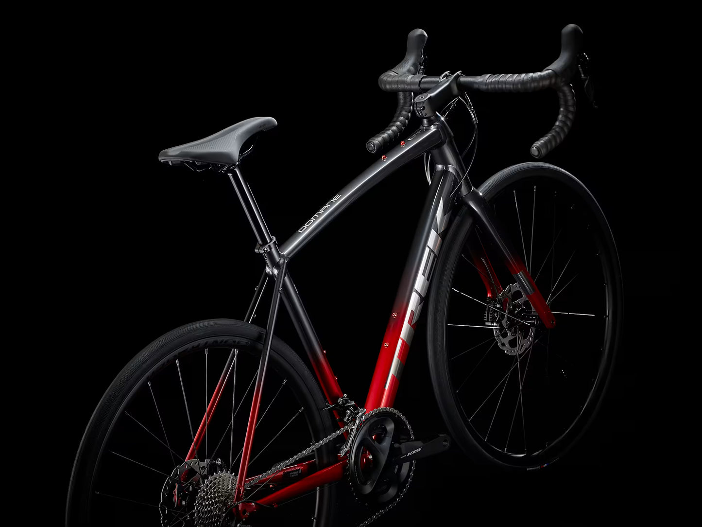 Domane AL 5 Gen 3 Road Bike