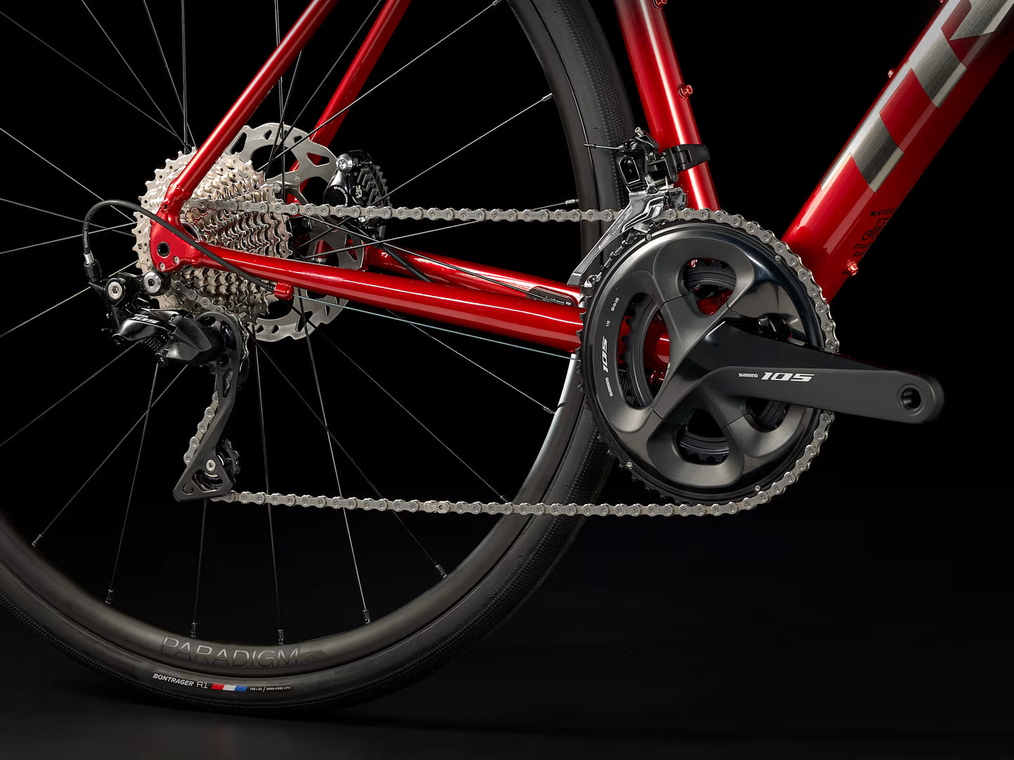 Domane AL 5 Gen 3 Road Bike