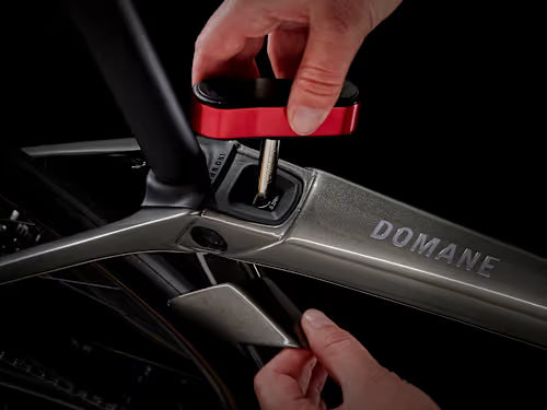 Domane SL 5 Gen 4 Road Bike