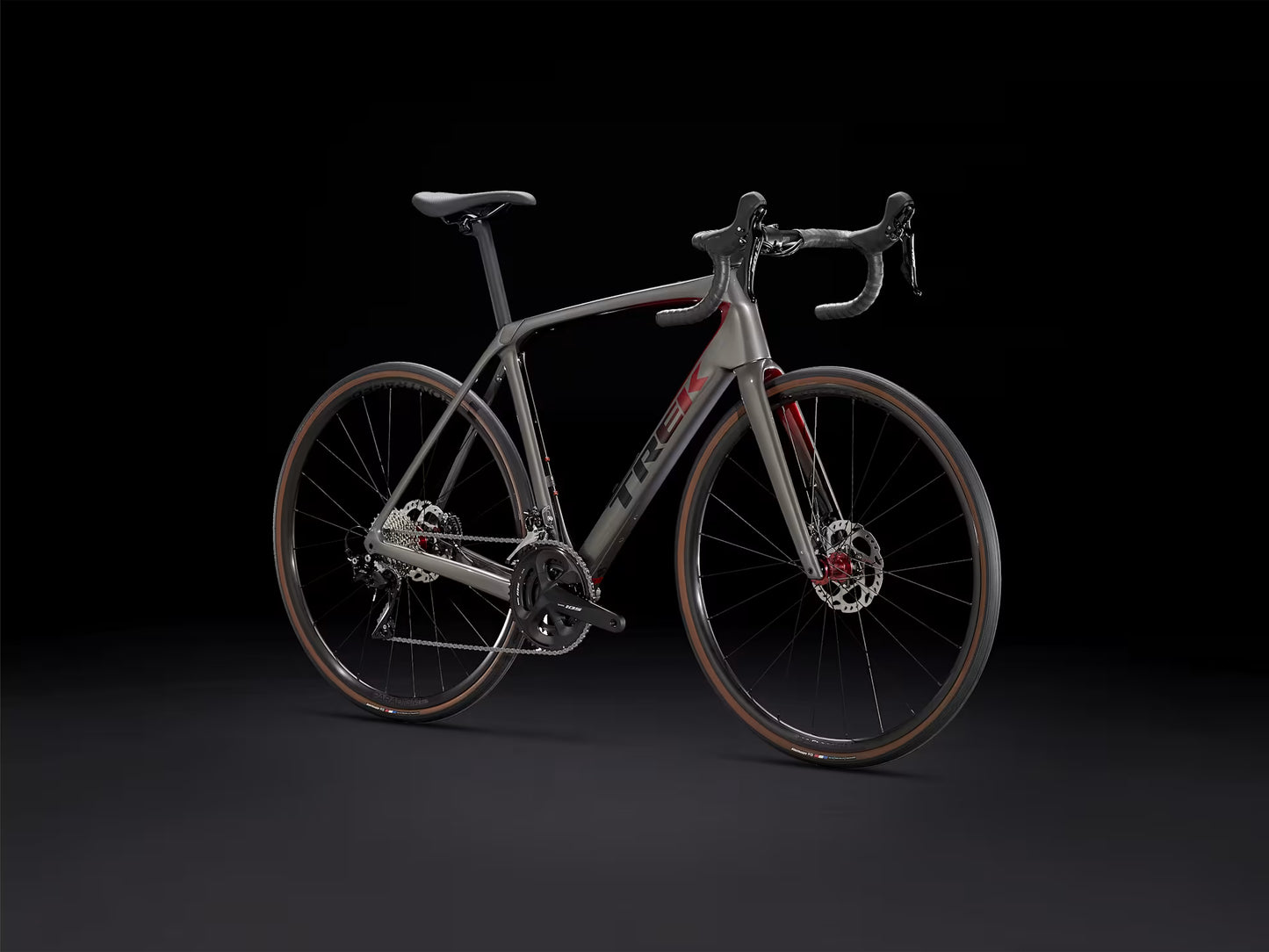Domane SL 5 Gen 4 Road Bike