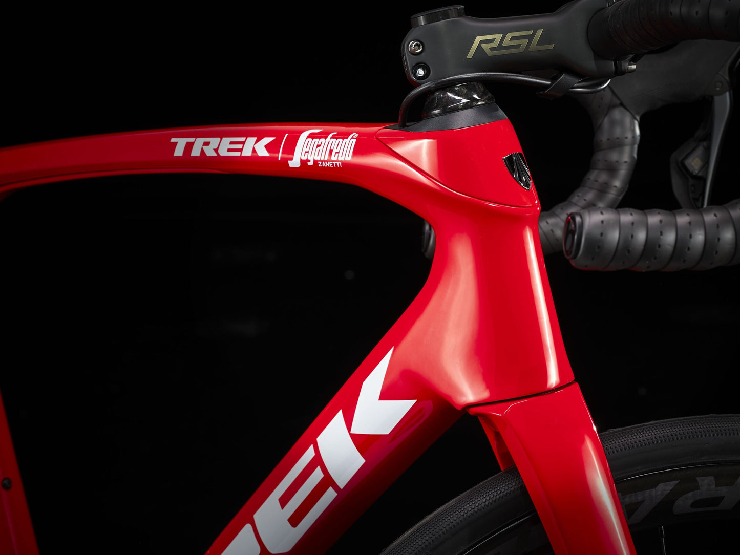 Domane SLR 9 Gen 3 Road Bike