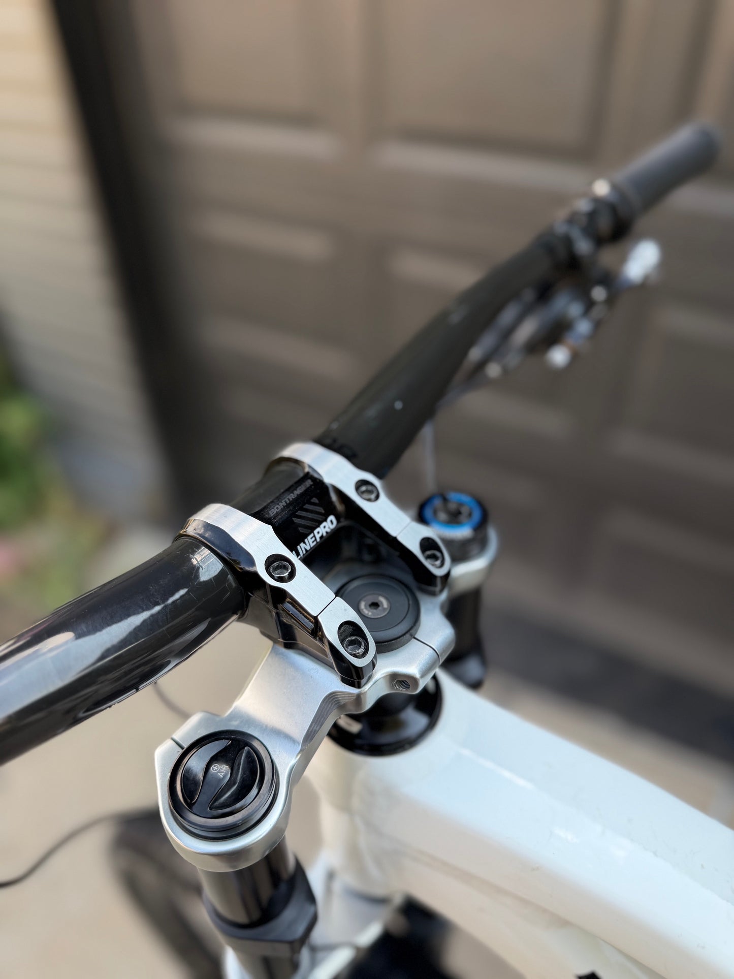 TREK Session 9 Full Suspension Downhill Mountain Bike