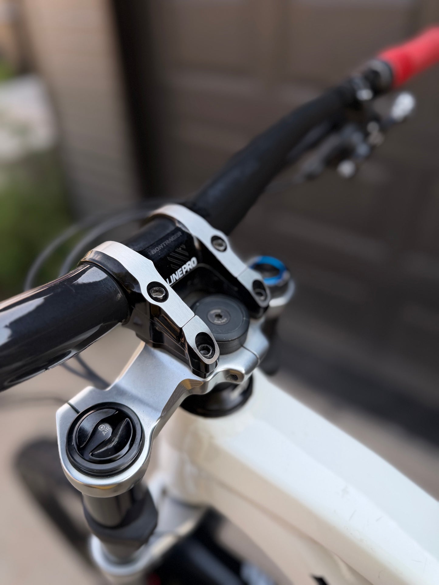 TREK Session 9 Full Suspension Downhill Mountain Bike