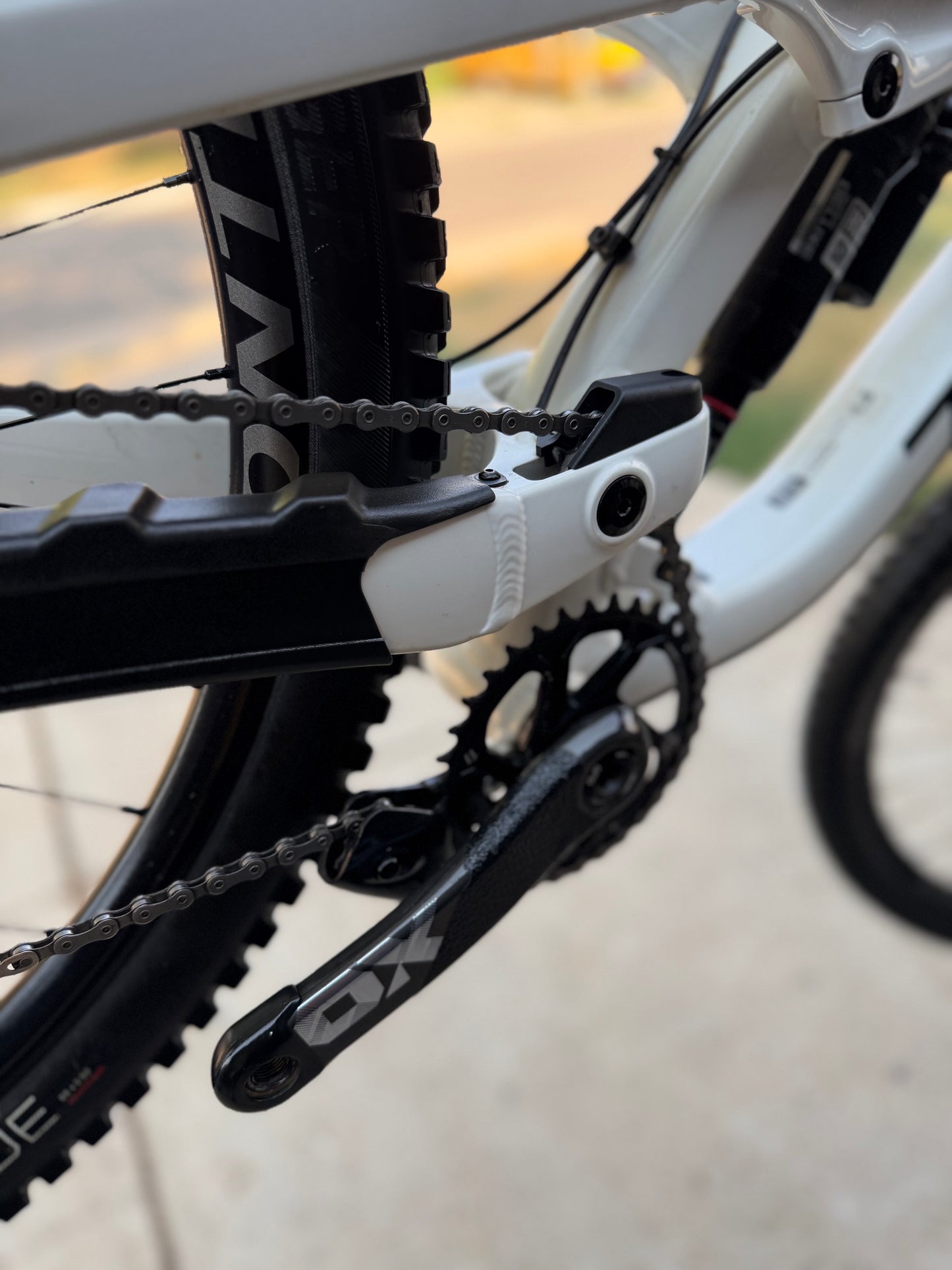 TREK Session 9 Full Suspension Downhill Mountain Bike