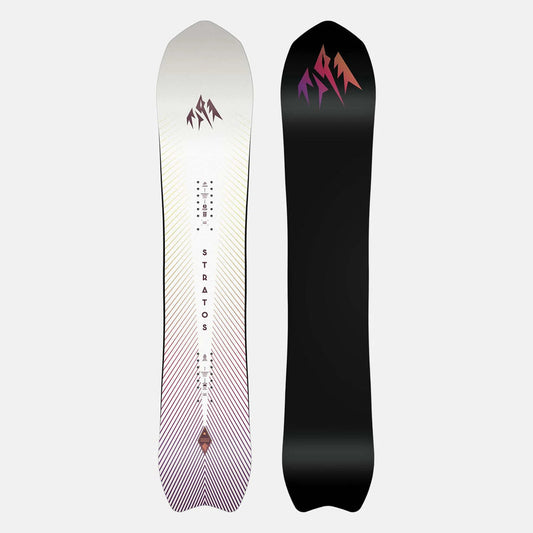 Jones Women's Stratos Snowboard 2025