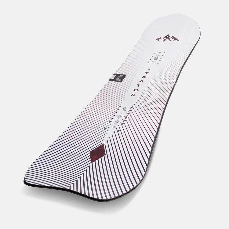 Jones Women's Stratos Snowboard 2025
