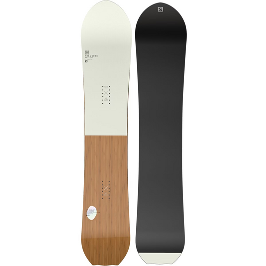 Salomon Sick Stick Snowboard 2024