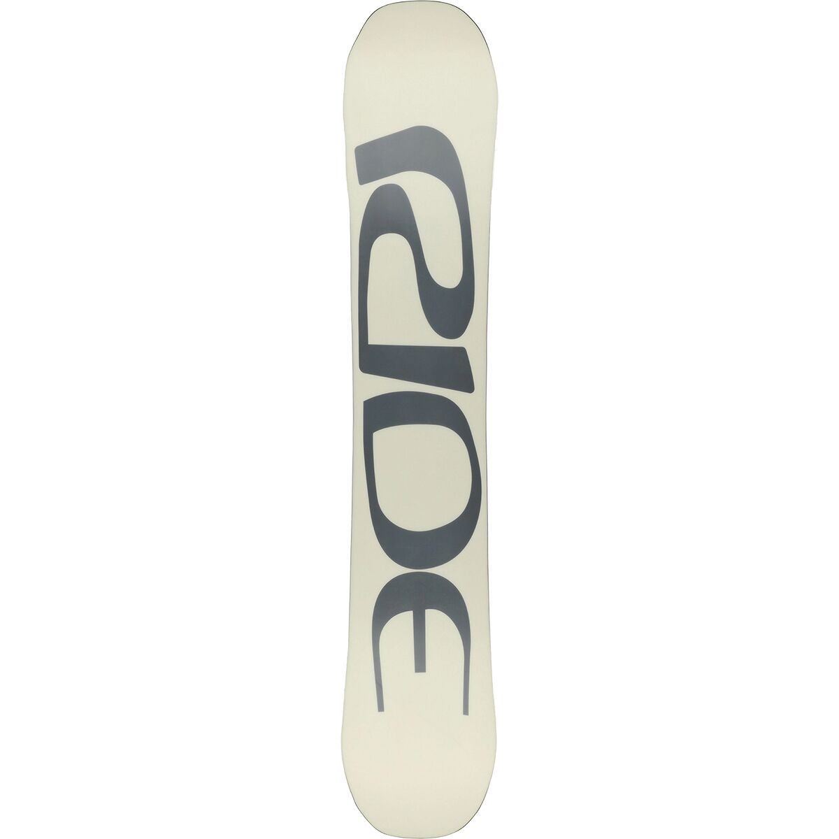 Ride Agenda Snowboard 2025