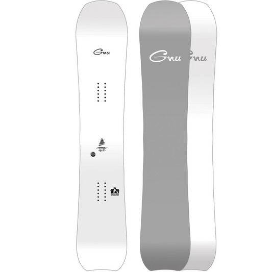 Gnu Hyper Snowboard 2024