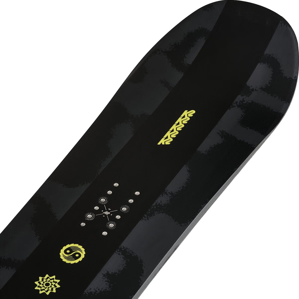 K2 Embassy Snowboard 2025