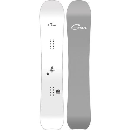Gnu Hyper Snowboard 2024