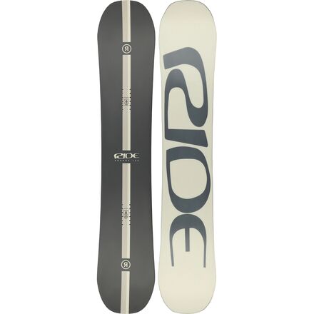 Ride Agenda Snowboard 2025