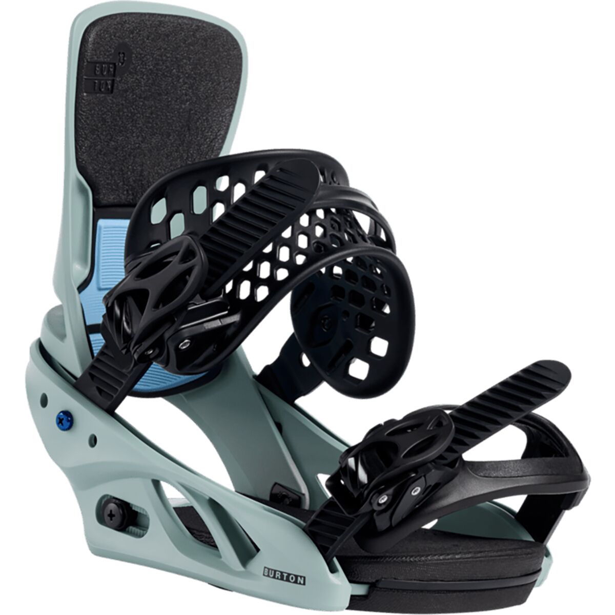 Burton Lexa X EST Snowboard Binding 2025