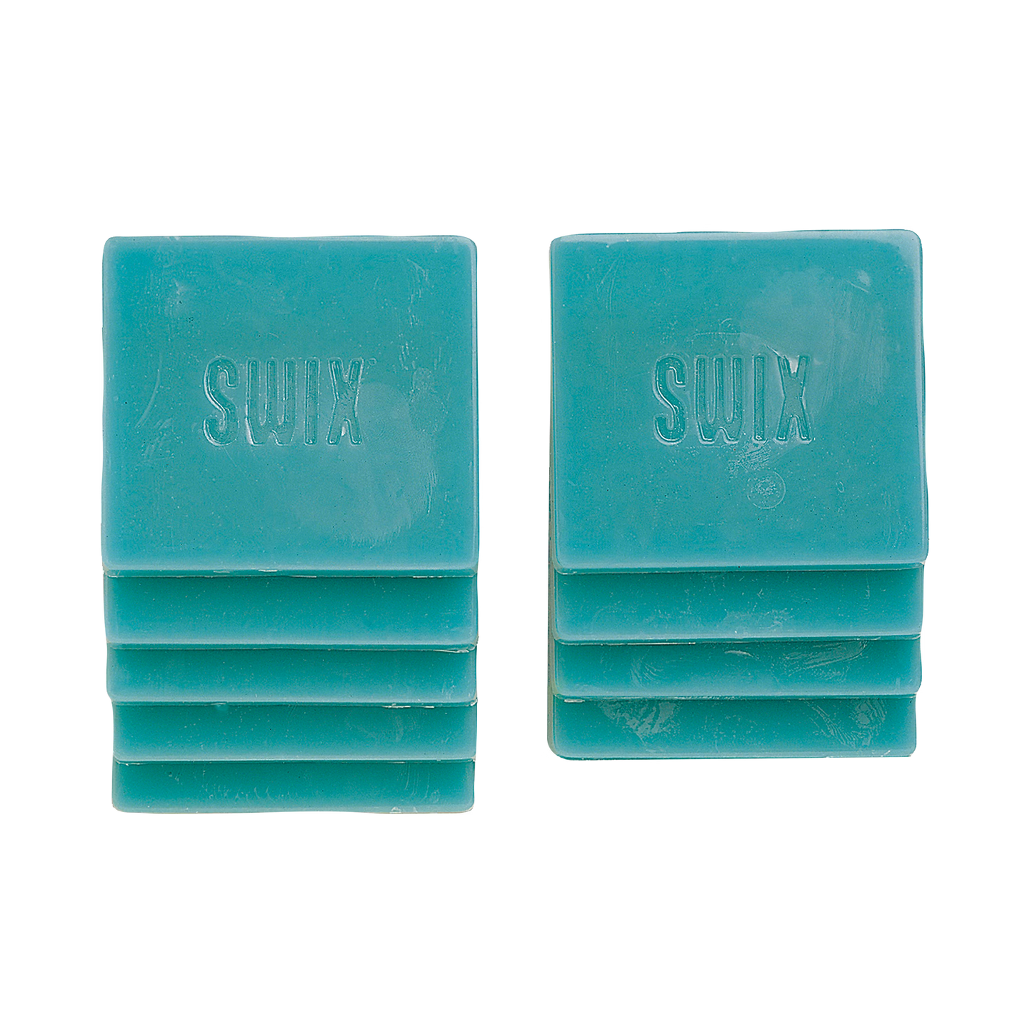 Swix All Condition Glide Wax Cold 250g Bulk Wax