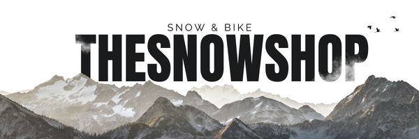 The Snow Shop